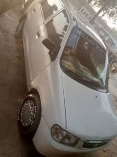 Suzuki Alto 2010