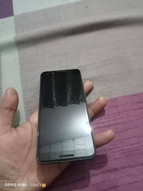 google pixel 3 non pta 1