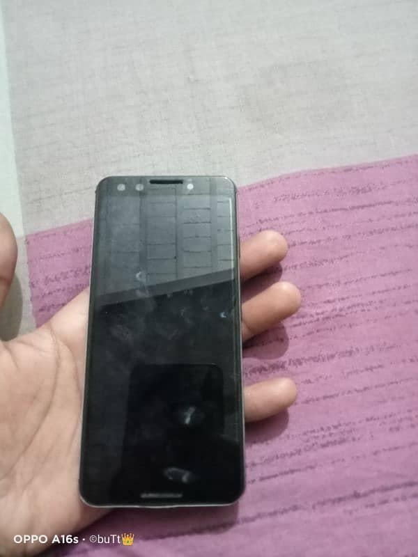 google pixel 3 non pta 3