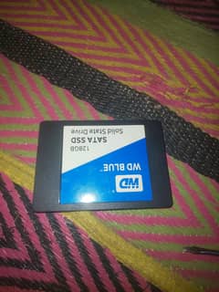 SSD