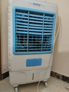 Air Cooler (jack pot)