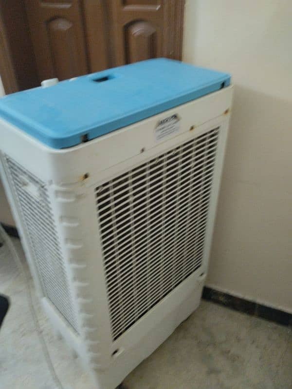 Air Cooler (jack pot) 2