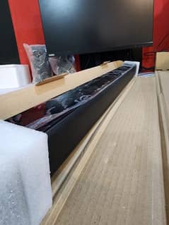 New Rixing Sound Bar