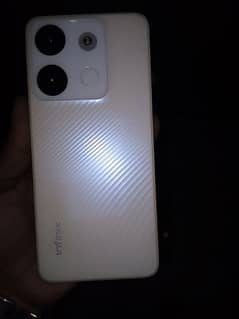 Infinix Smaet 7