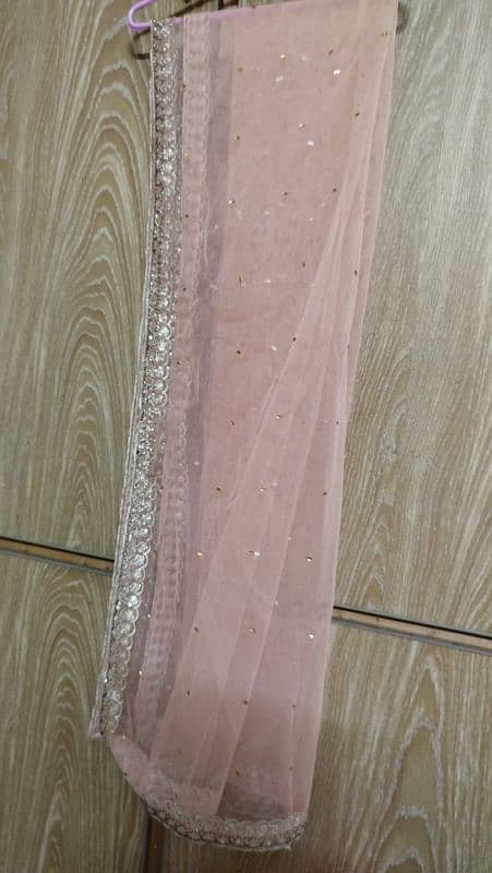 partywear Maxy and frock for sale 6