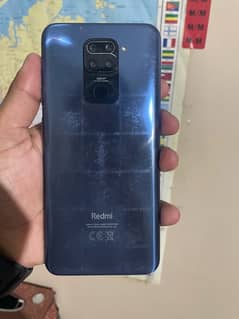 redmi note 9