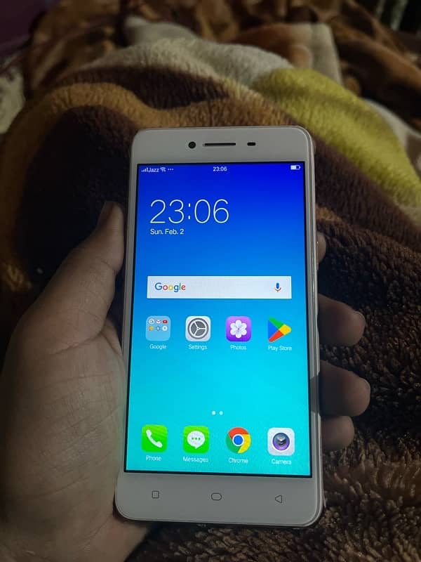 oppo A37 10/10 1