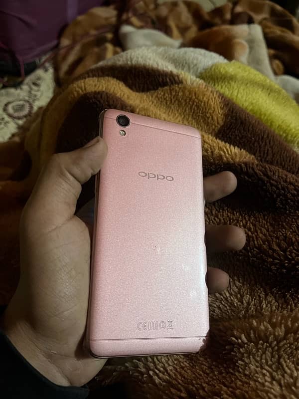 oppo A37 10/10 4