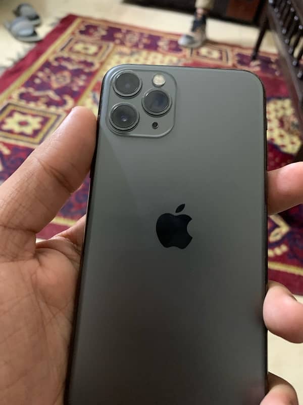 iphone 11 pro factory unlocked 0