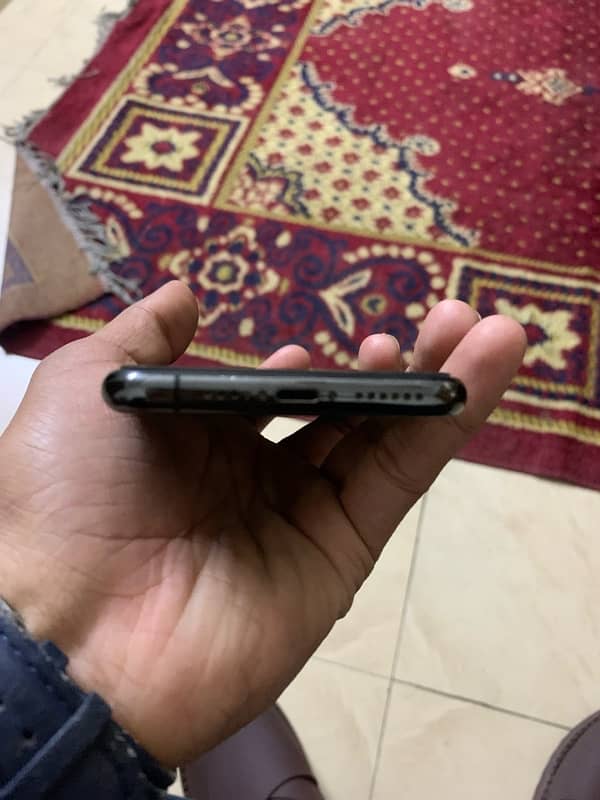 iphone 11 pro factory unlocked 5