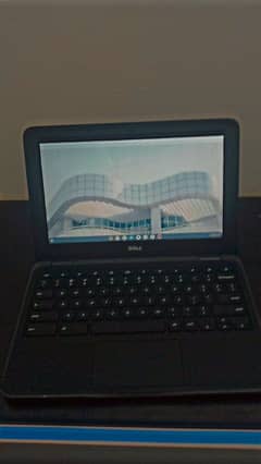 Dell Chromebook 4GB Ram 16 GB SSD