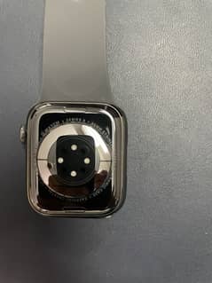 Apple Watch series 8/ 45mm/ Stainless Steel