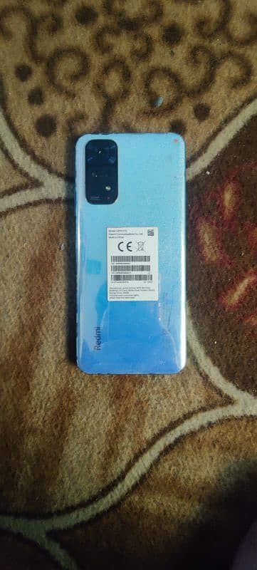 Redmi note 11 full okay 4+4/128gb PTA approved fast Mi 0