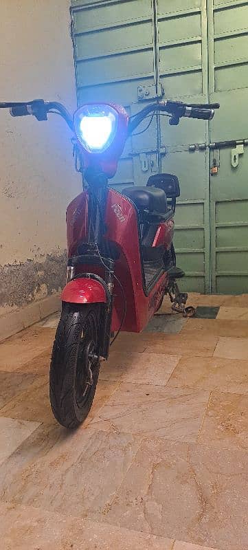 electric socoty new supke  10 by 10 condition 3