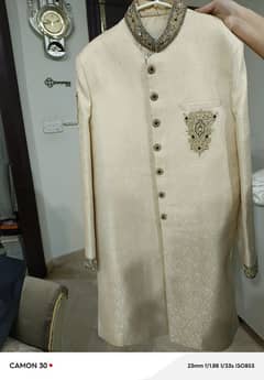 Sherwani