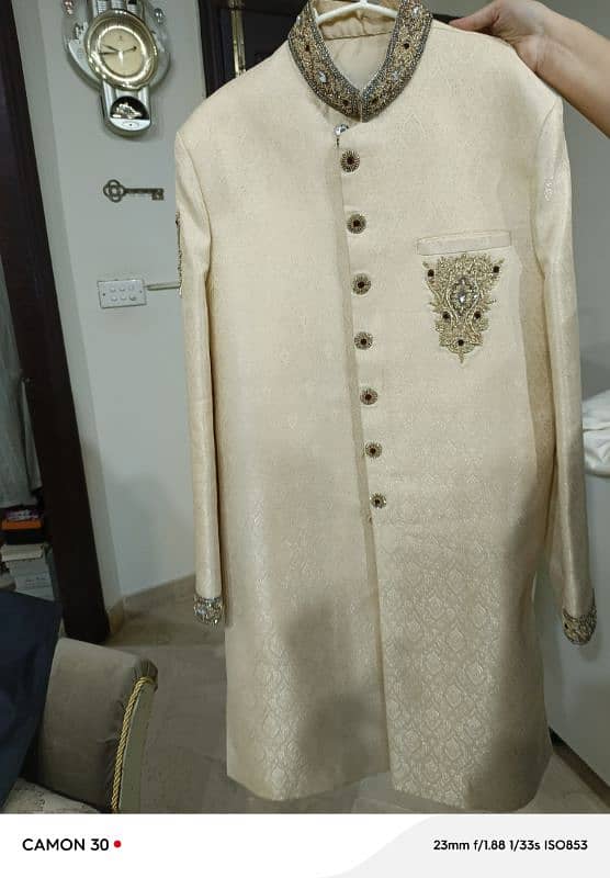 Sherwani for sale 0