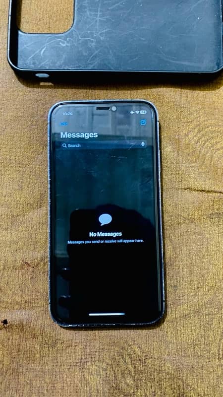 iPhone Xr 14 Pro Converted 2