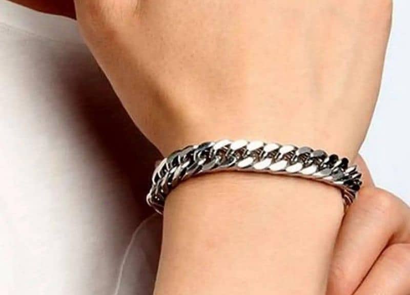 chain bracelet 1