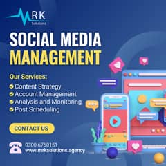  Boost Your Business with Professional Website & Social Media Manage