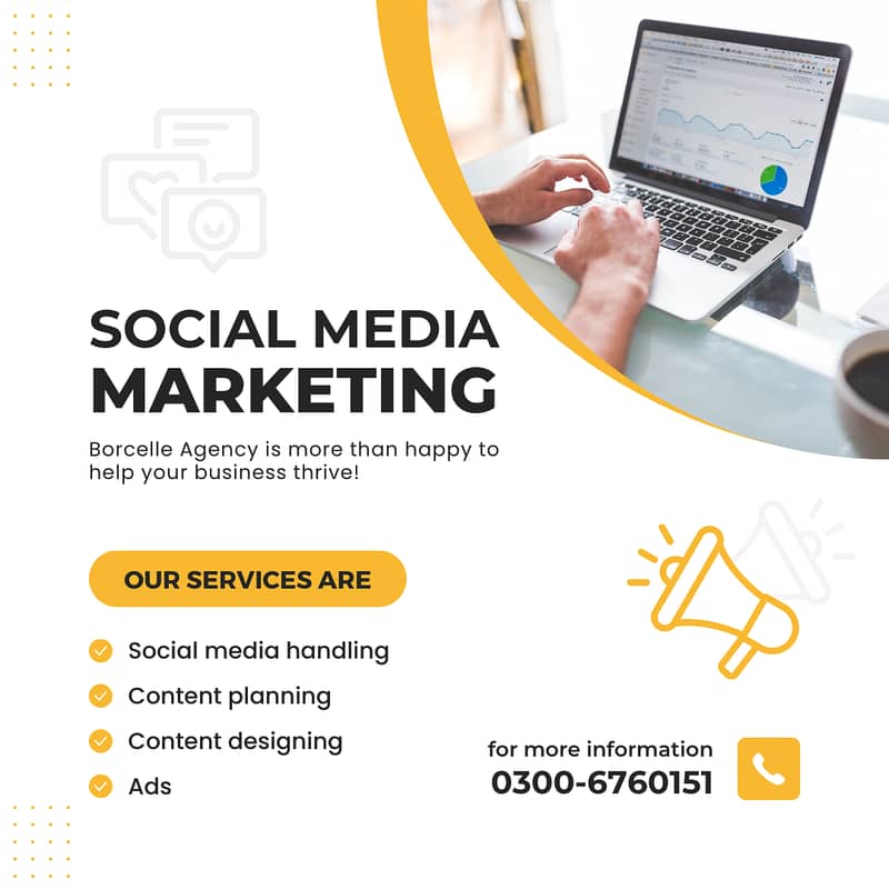  Boost Your Business with Professional Website & Social Media Manage 1