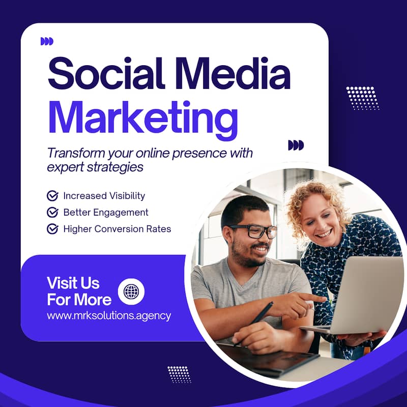  Boost Your Business with Professional Website & Social Media Manage 2