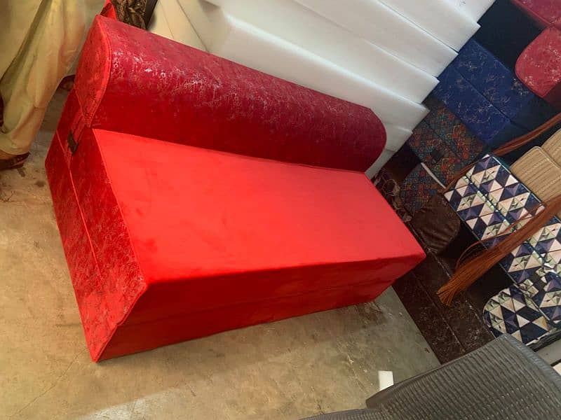 the latest design sofa combad. available 2