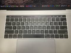 Macbook pro 17 model 15 inches for sale