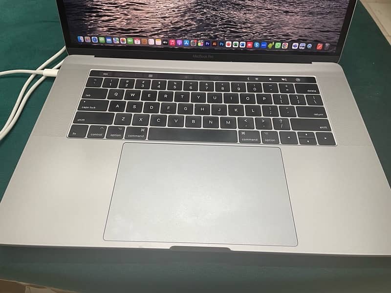 Macbook pro 17 model 15 inches for sale 1