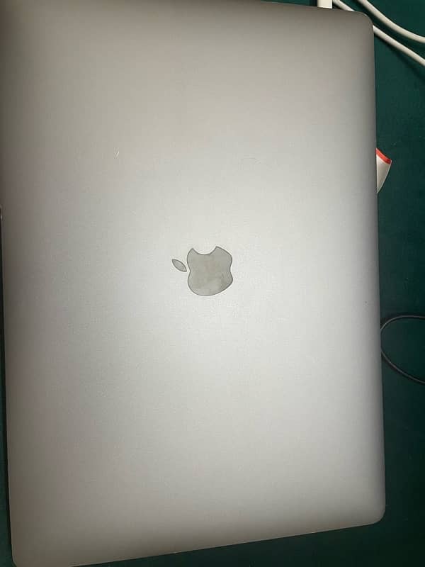 Macbook pro 17 model 15 inches for sale 5