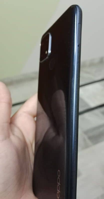 OPPO A15 5