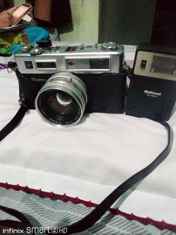 national company camera 2