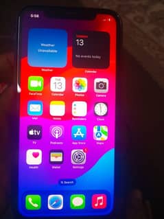 Iphone 11 Non PTA Fresh