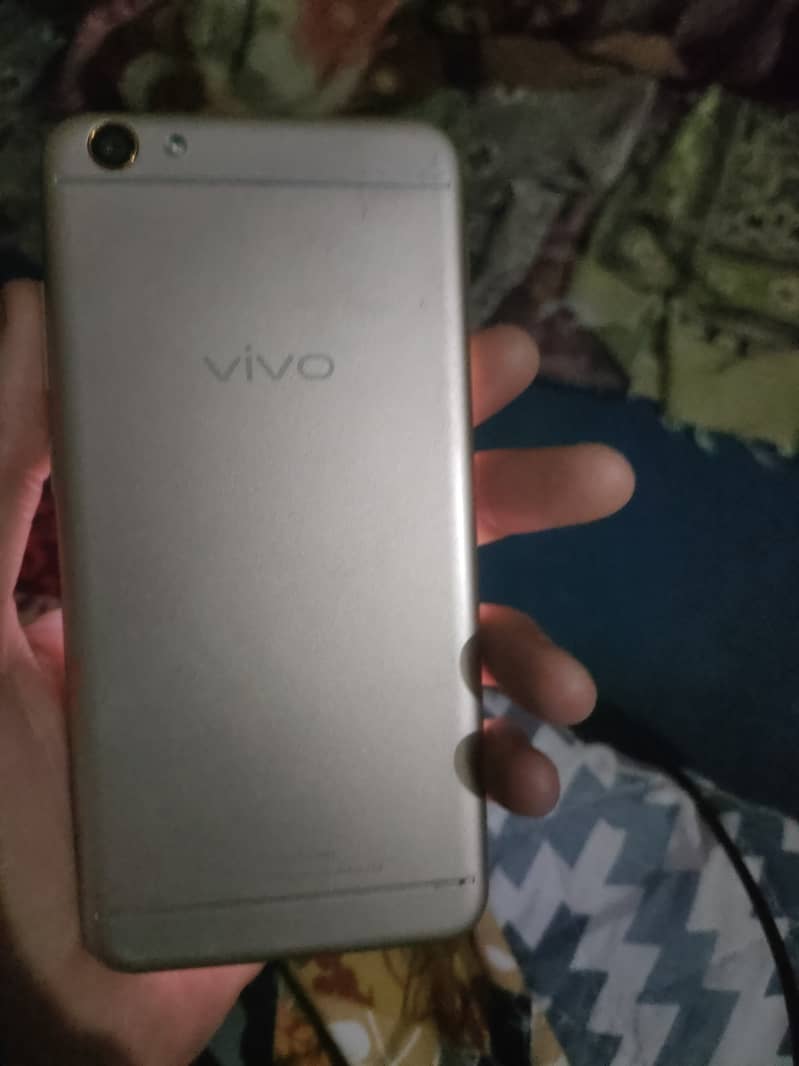 vivo y 66 1