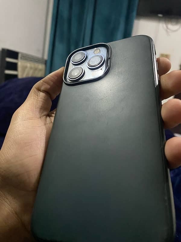 Iphone XR into 13 Pro convert 0