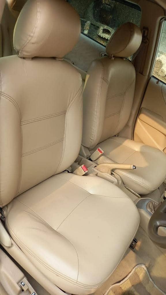 Honda City IDSI 2005 14