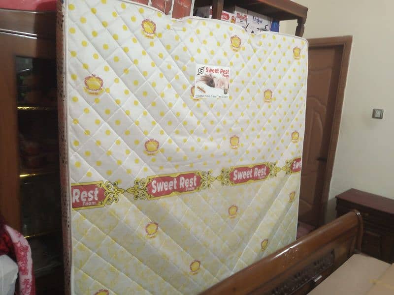 Sweet Rest foam ( Mattress for sale) Urgent 0