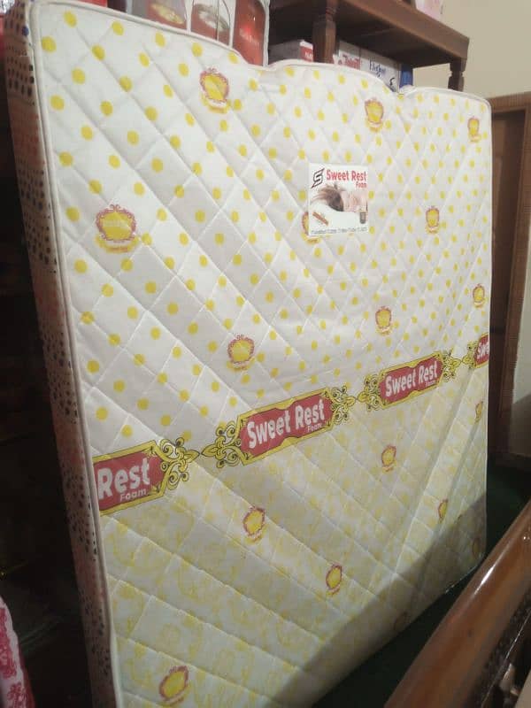 Sweet Rest foam ( Mattress for sale) Urgent 2