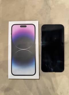 iphone 14 pro max 256 gb dual hk approved