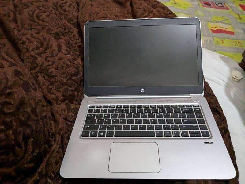 hp elite book 2