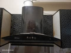 Kitchen Hood for Sale