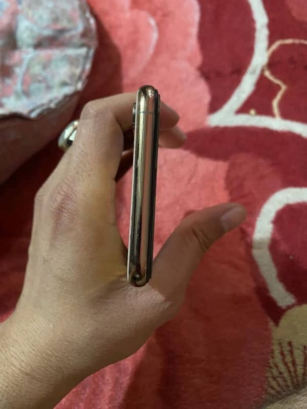 iPhone Xs max PTA Approved 0