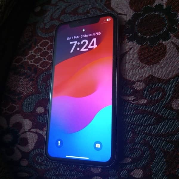 i phone 11 64 gb non pta for sale 2