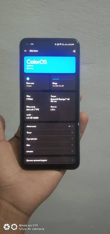 Oppo A78 10