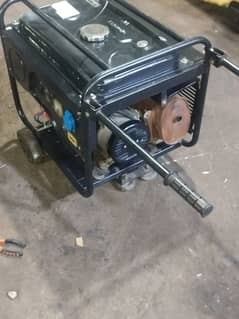 3 KVA 3500 model original JD  Generator. .