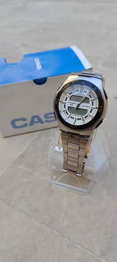 Casio