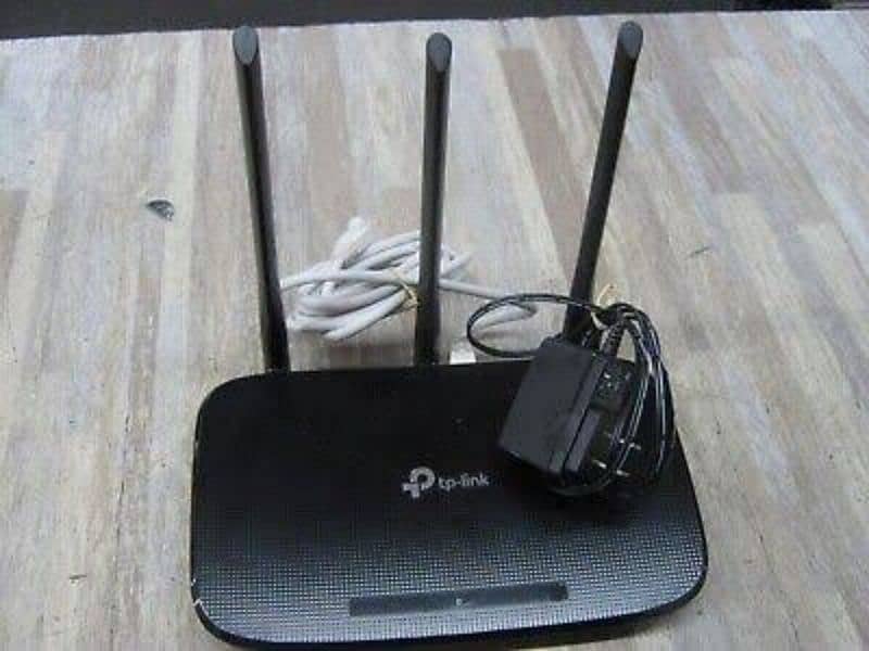 Tp Link 940N Router 1