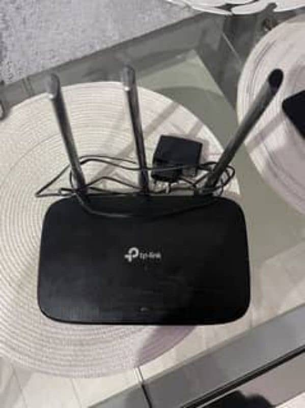 Tp Link 940N Router 2