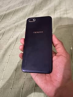 pta proved oppo a1k