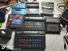 Lipo battery charger