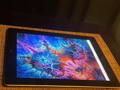 APPLE IPAD MODEL A1396 16 GB A+ Condition